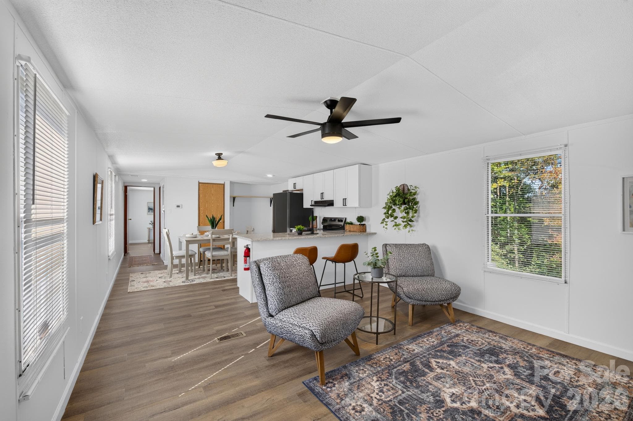 Single Family Residence at 1504 Dulatown Road, Lenoir, photo 6 of 30