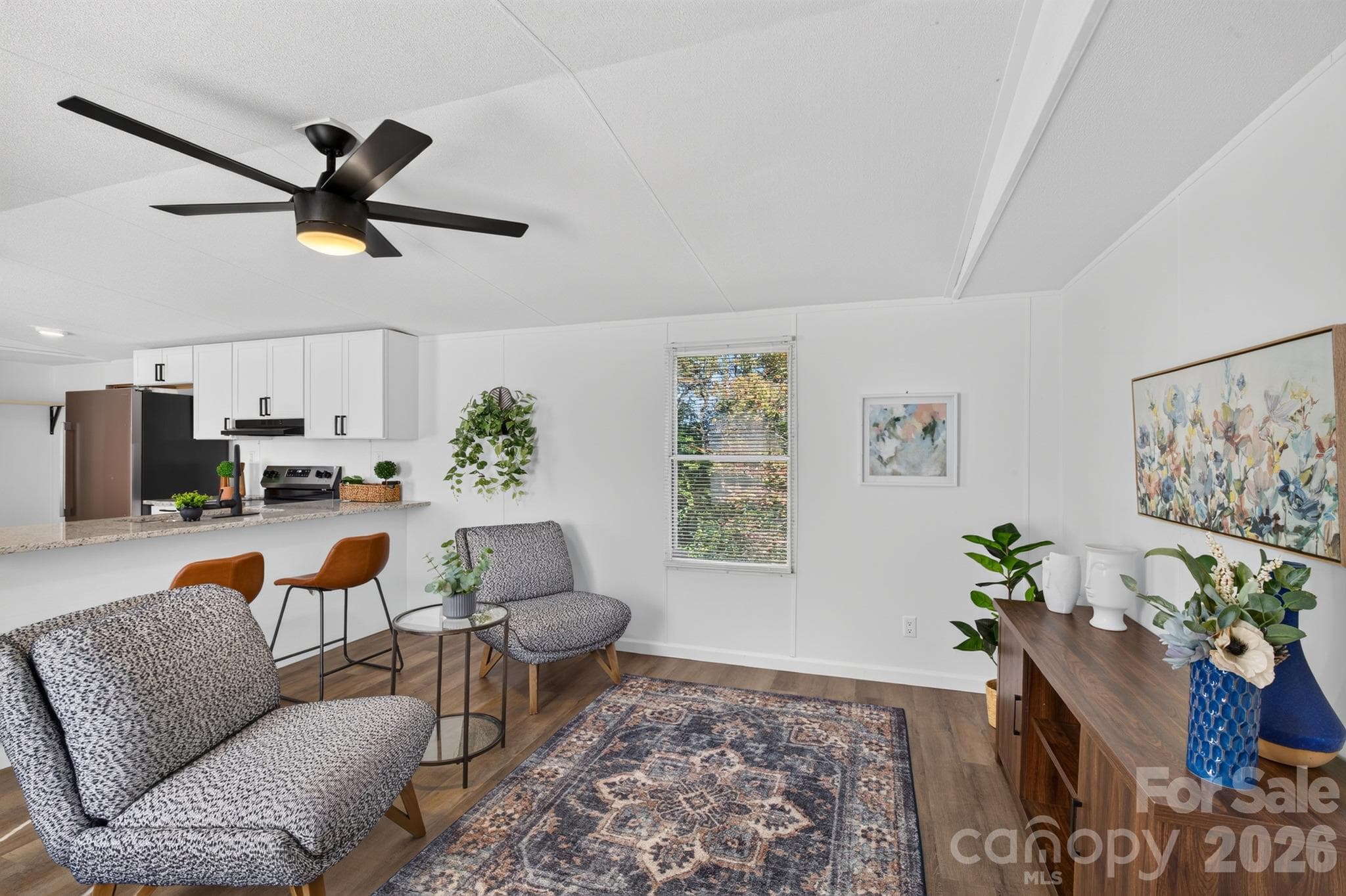Single Family Residence at 1504 Dulatown Road, Lenoir, photo 5 of 30