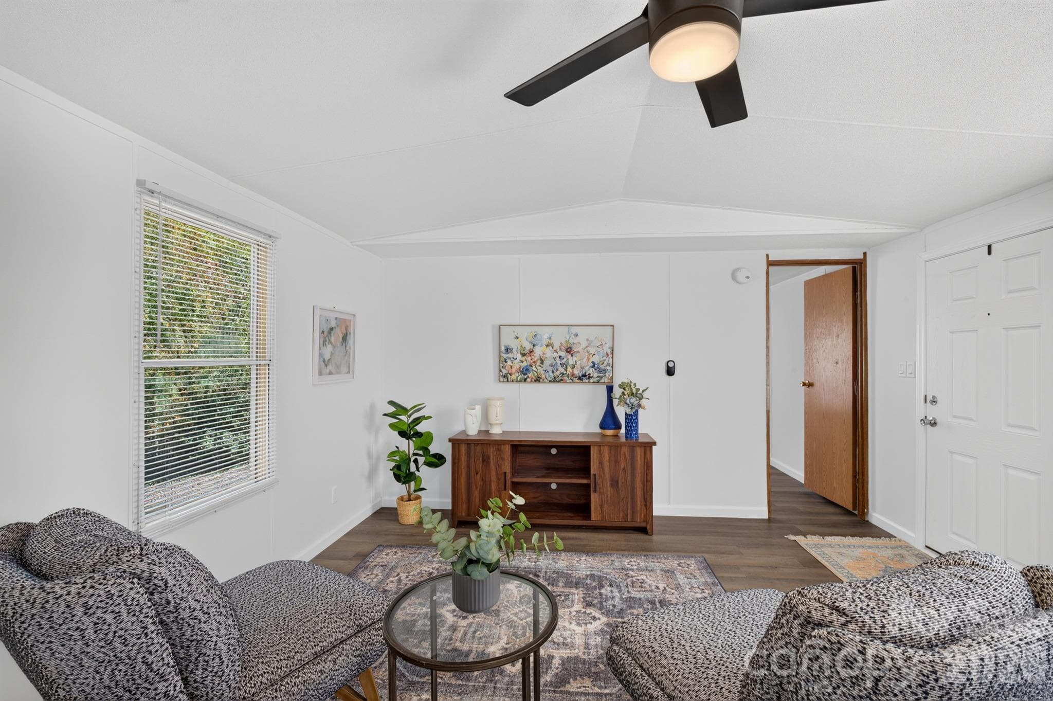 Single Family Residence at 1504 Dulatown Road, Lenoir, photo 3 of 30