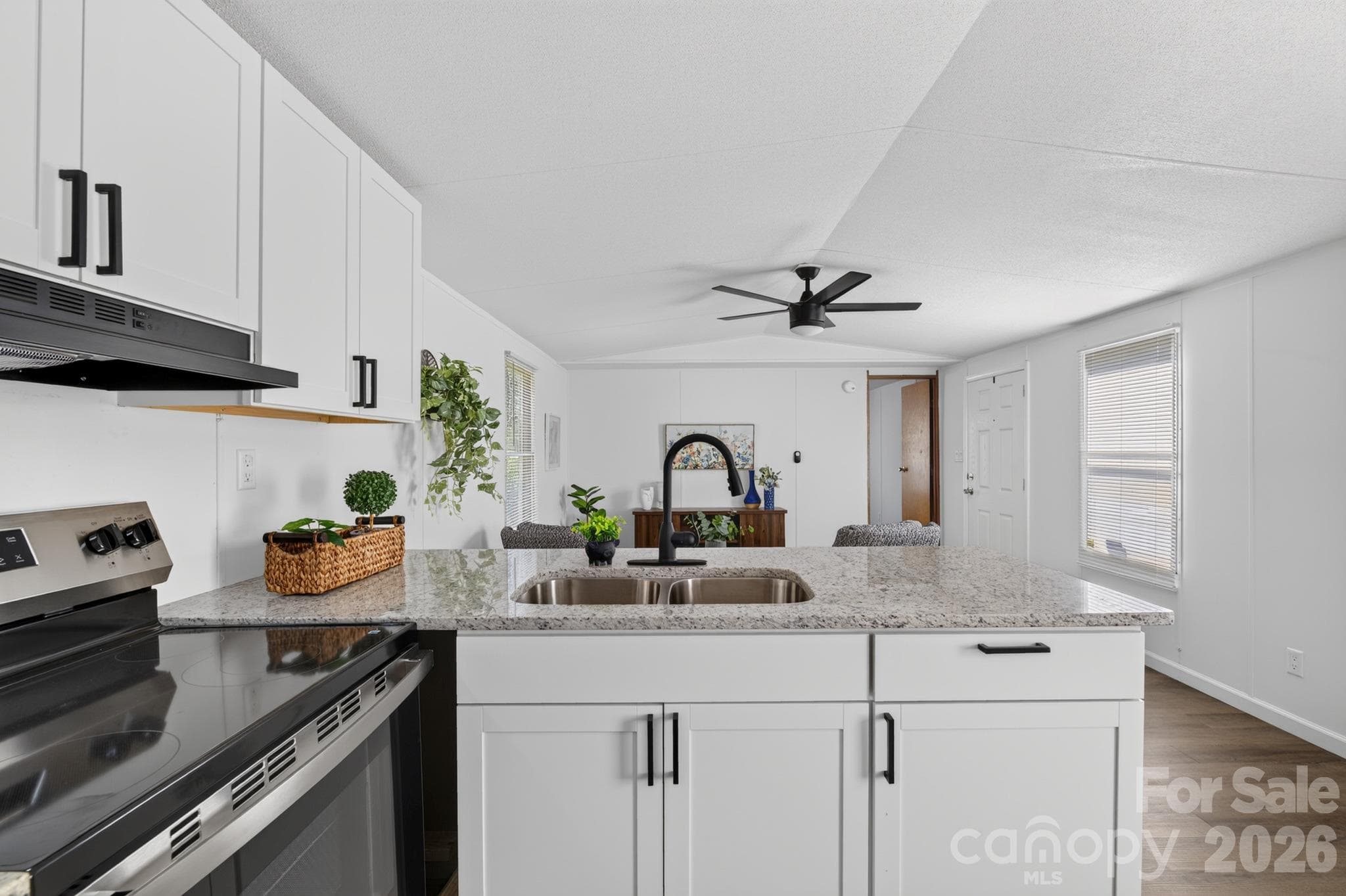 Single Family Residence at 1504 Dulatown Road, Lenoir, photo 9 of 30