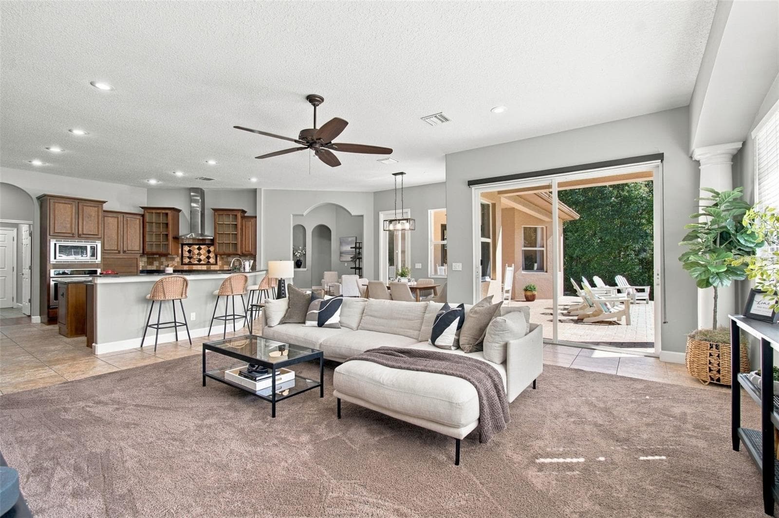 Single Family Residence at 13887 GAVIN RD, DOVER, photo 18 of 96
