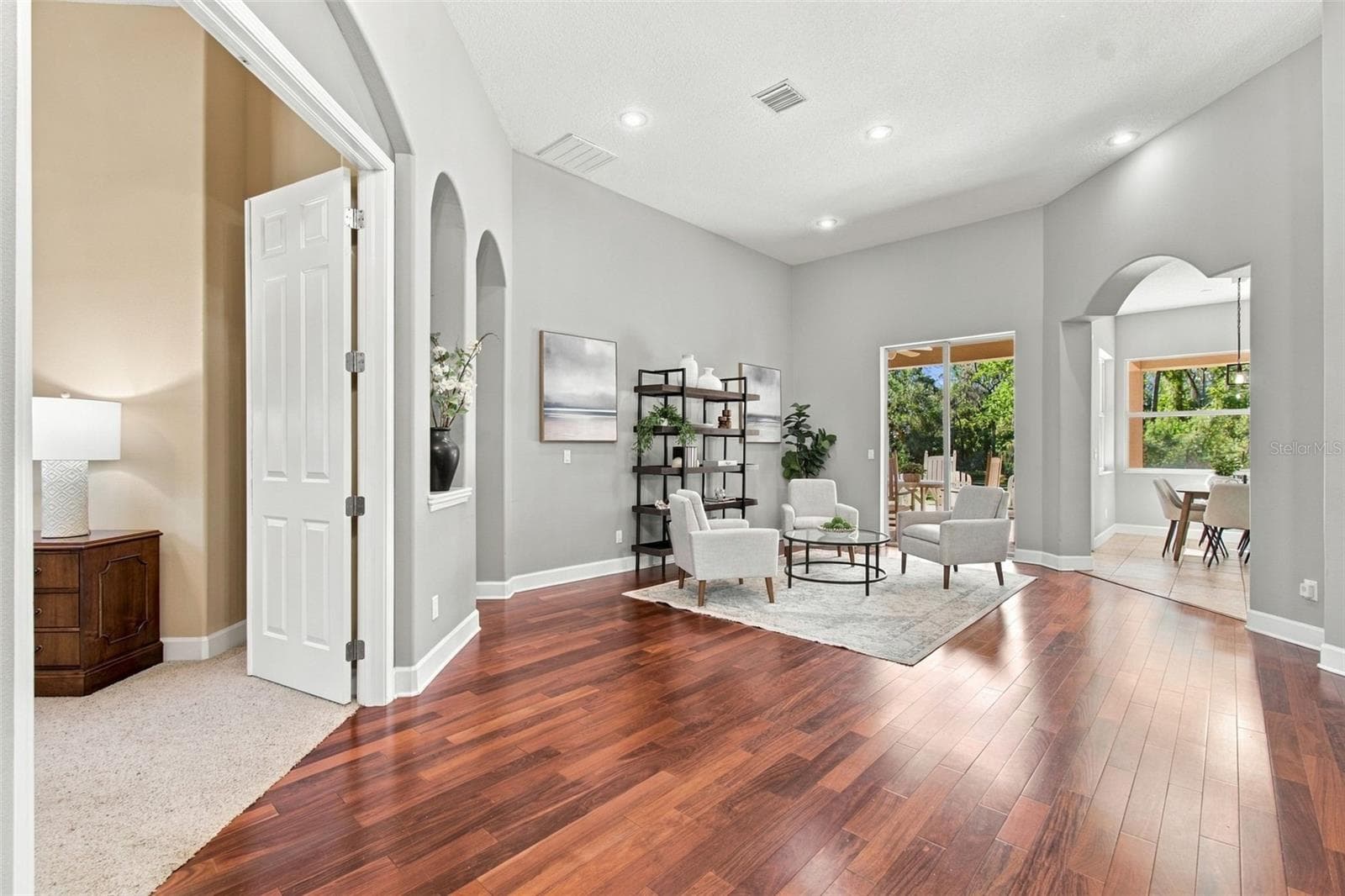 Single Family Residence at 13887 GAVIN RD, DOVER, photo 32 of 96