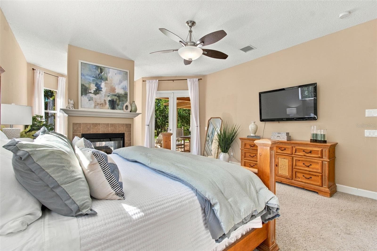 Single Family Residence at 13887 GAVIN RD, DOVER, photo 37 of 96