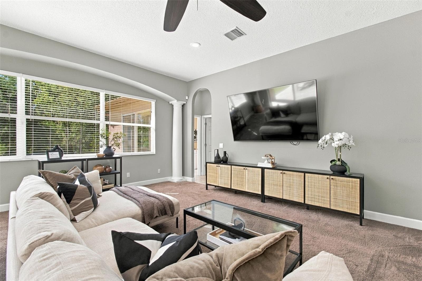 Single Family Residence at 13887 GAVIN RD, DOVER, photo 69 of 96