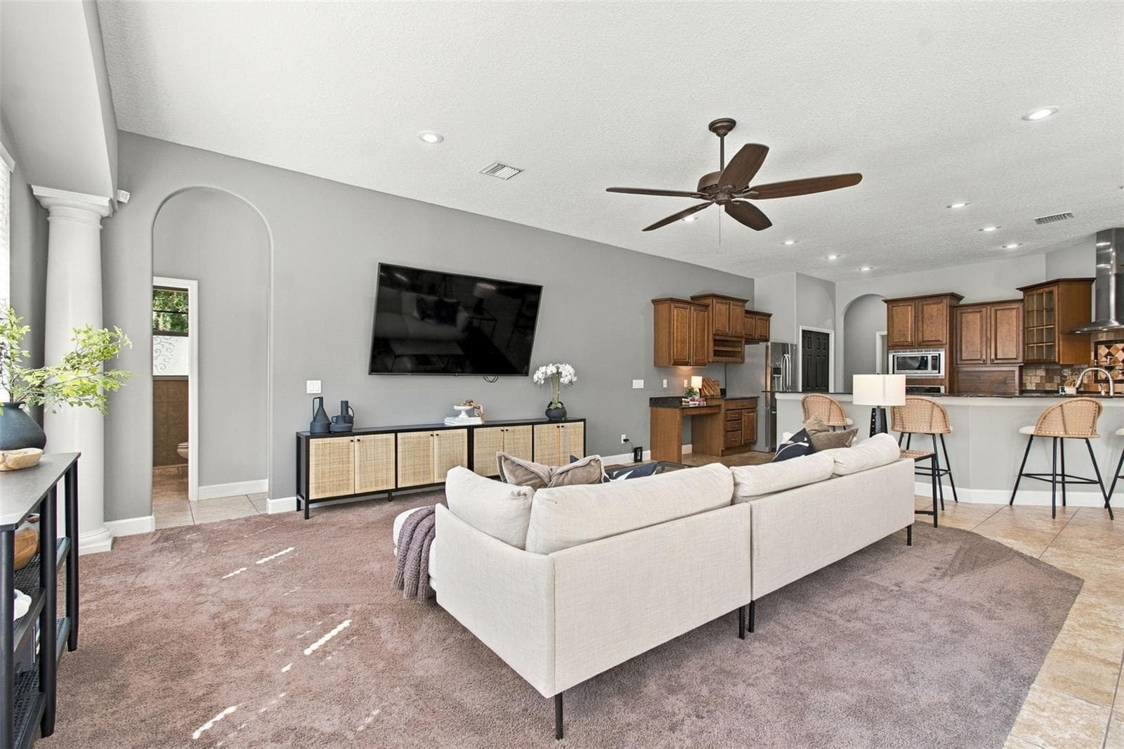 Single Family Residence at 13887 GAVIN RD, DOVER, photo 71 of 96
