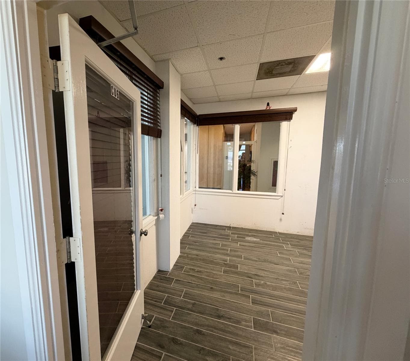 Office at 880 MANDALAY AVE #CU6, CLEARWATER, photo 7 of 16