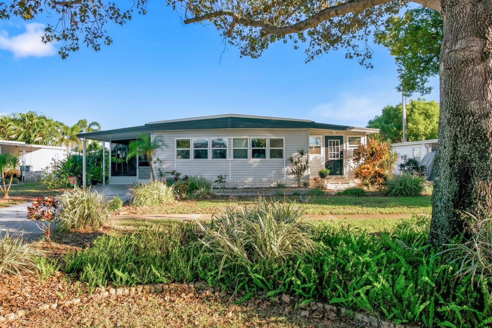 185 LAKE TARPON DR #31