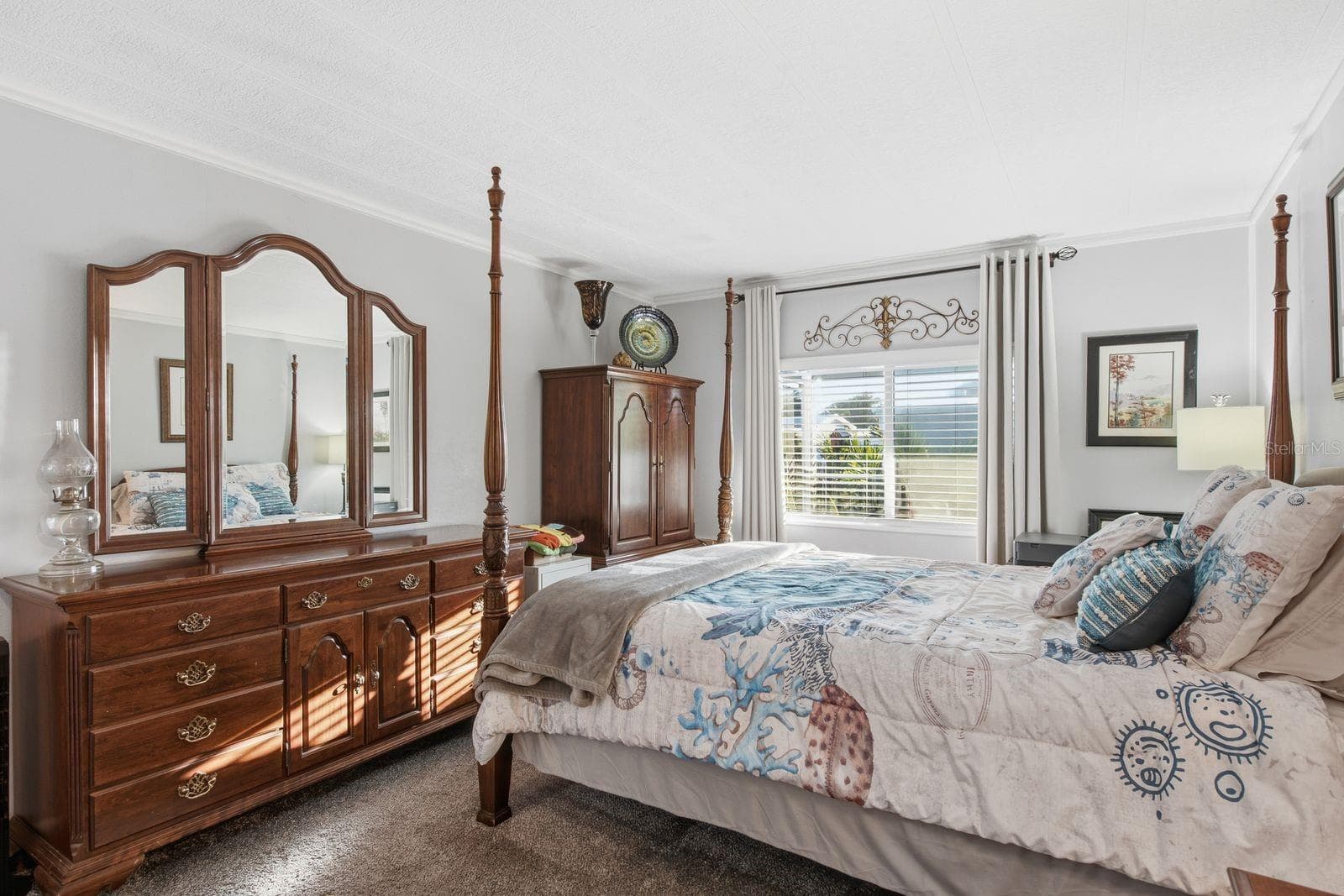 Manufactured Home at 185 LAKE TARPON DR #31, PALM HARBOR, photo 18 of 33