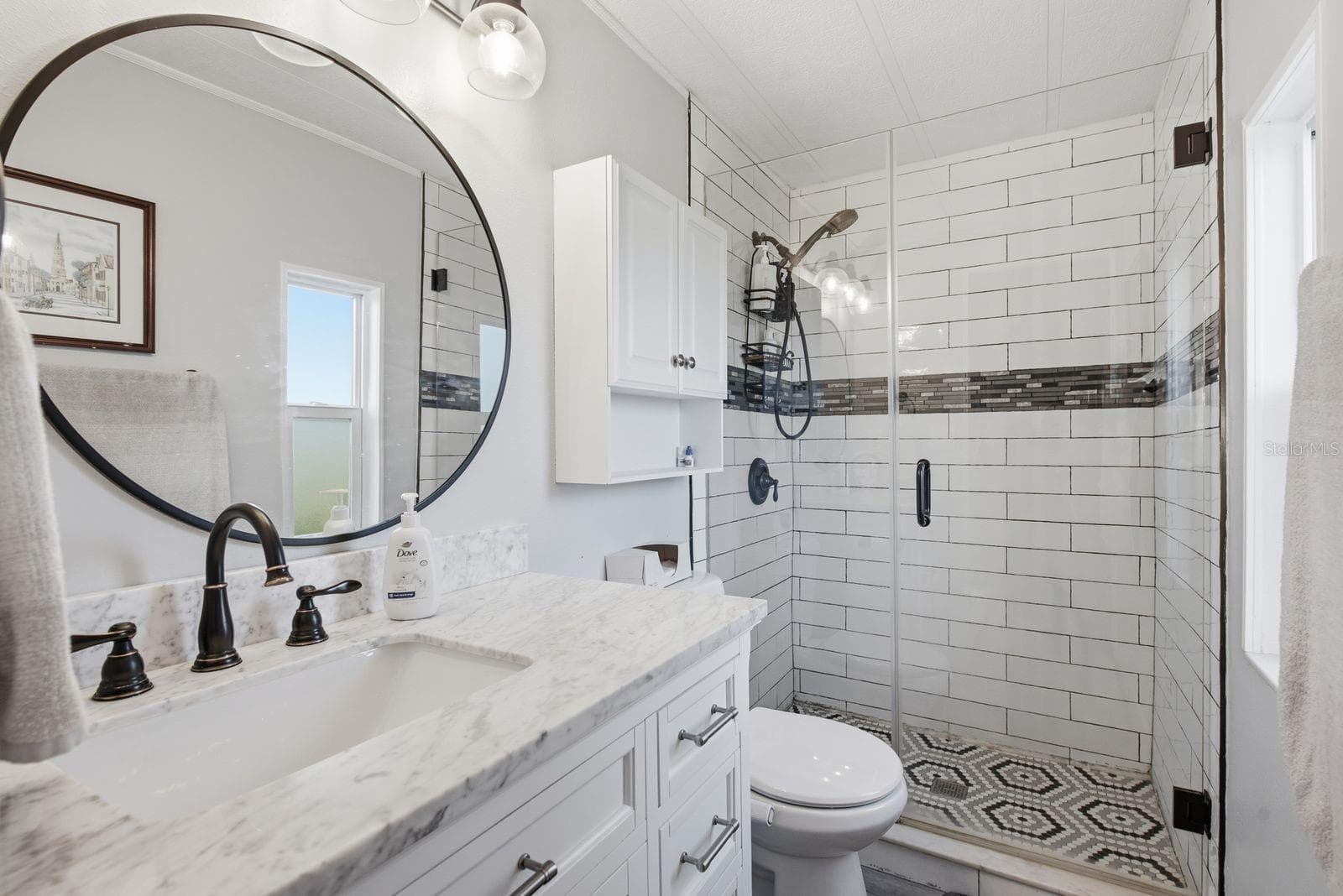 Manufactured Home at 185 LAKE TARPON DR #31, PALM HARBOR, photo 20 of 33
