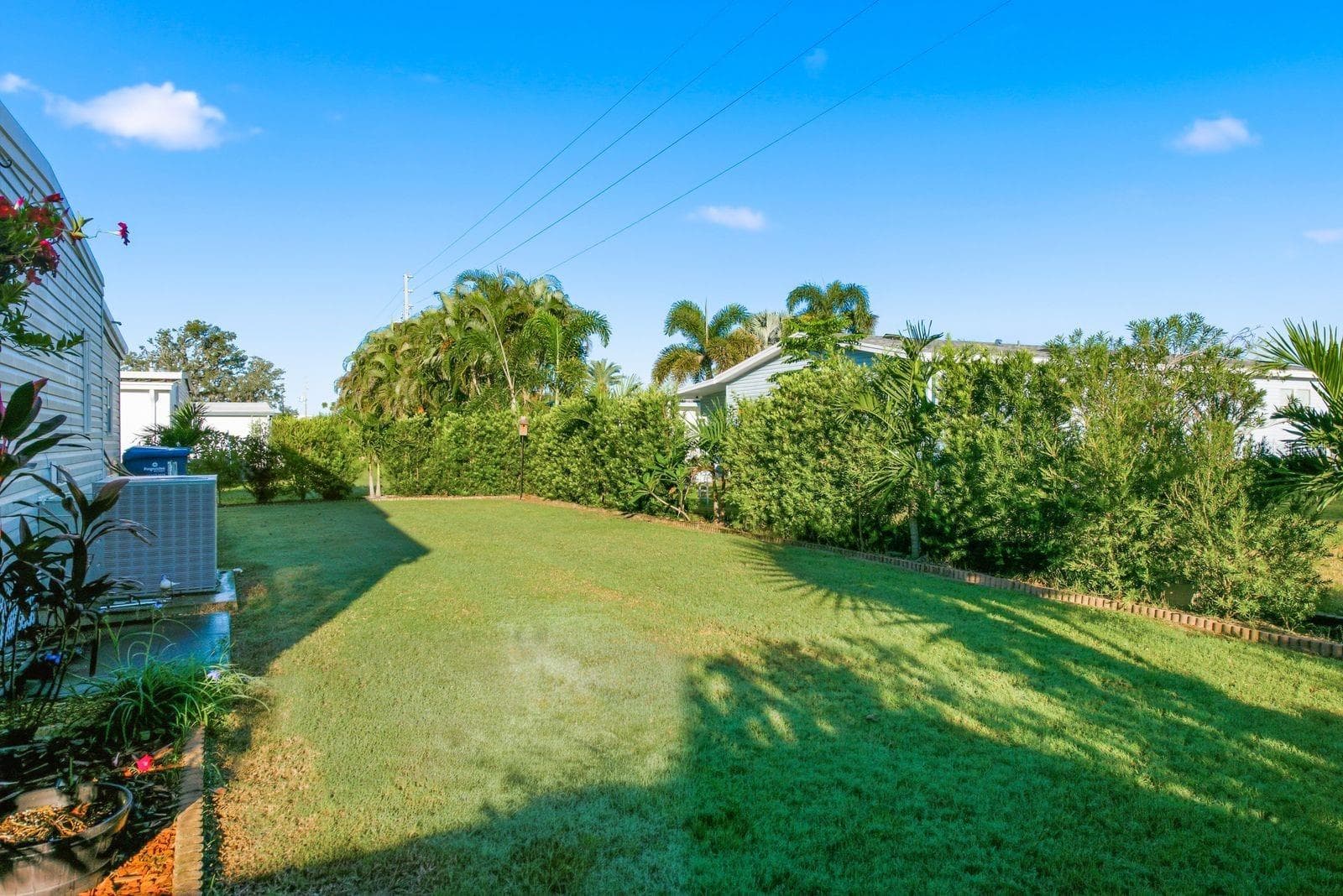 Manufactured Home at 185 LAKE TARPON DR #31, PALM HARBOR, photo 31 of 33