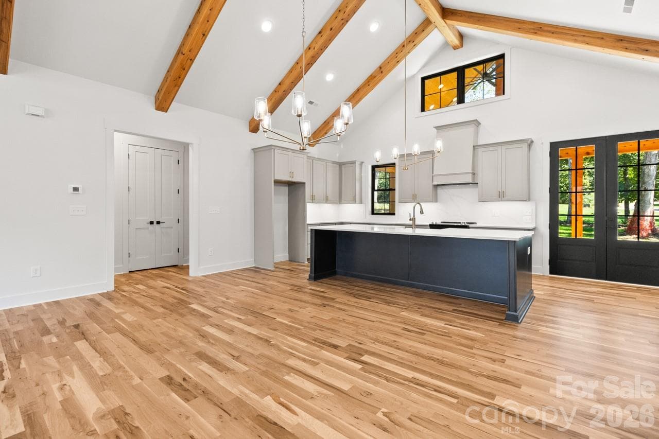 Single Family Residence at 1922 Clay Hill Lane, Lincolnton, photo 6 of 48