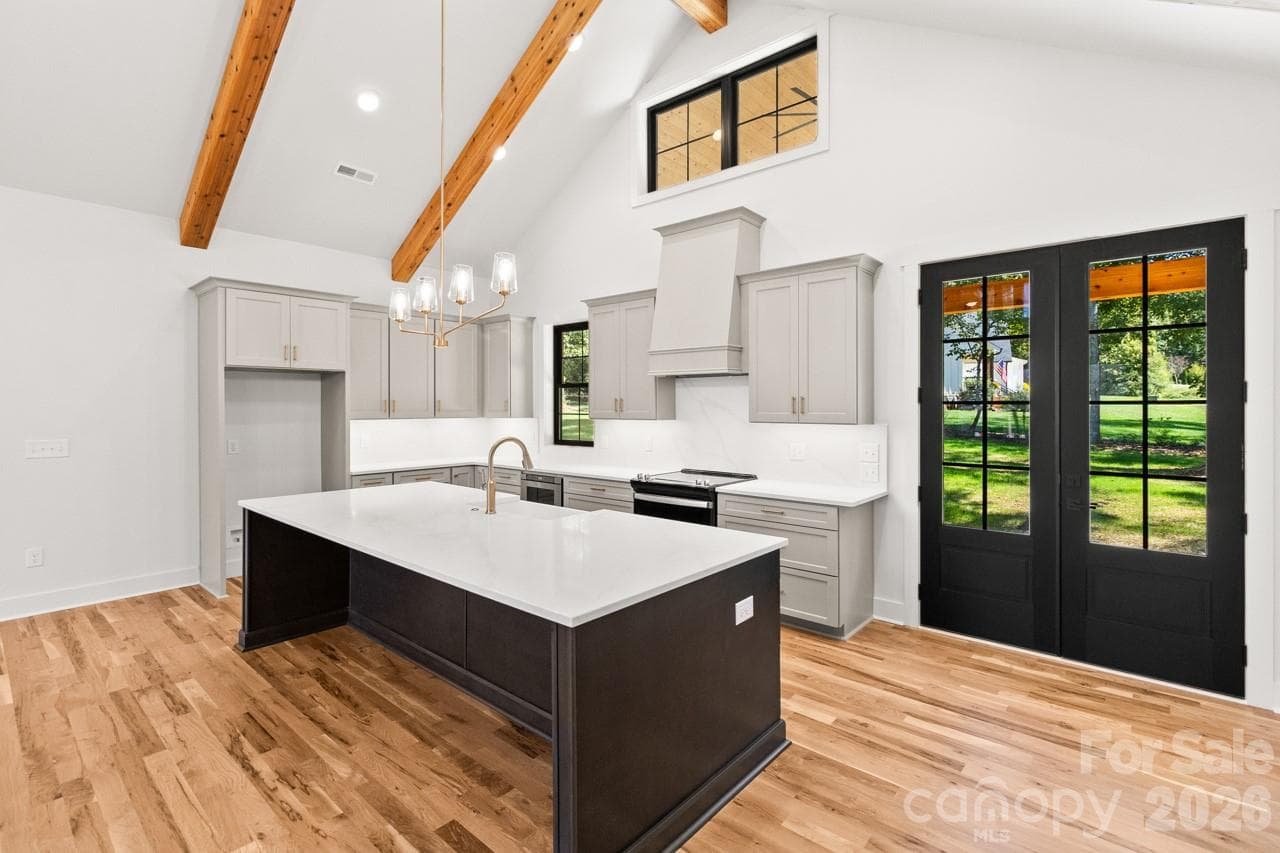 Single Family Residence at 1922 Clay Hill Lane, Lincolnton, photo 7 of 48