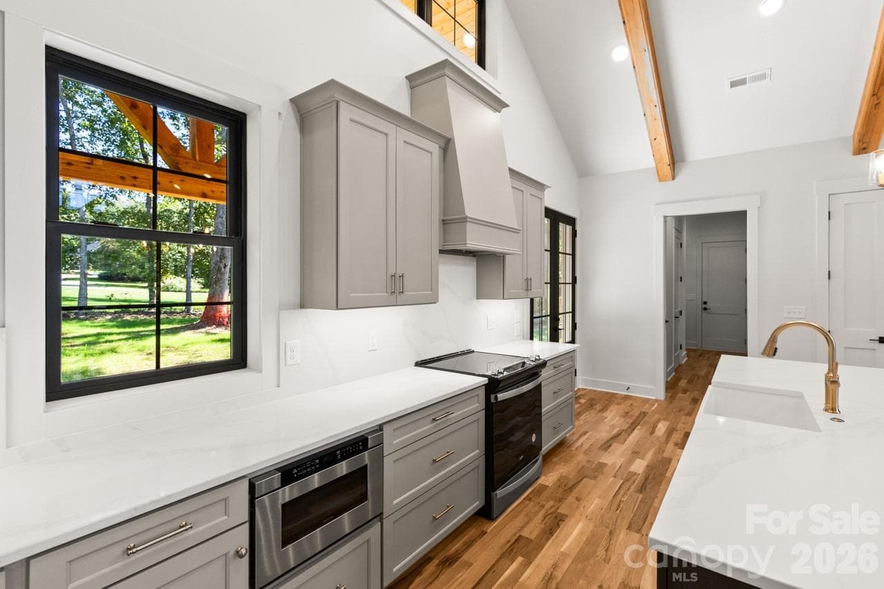 Single Family Residence at 1922 Clay Hill Lane, Lincolnton, photo 9 of 48