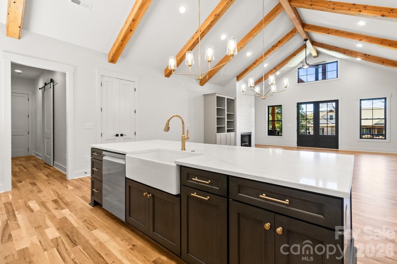 Single Family Residence at 1922 Clay Hill Lane, Lincolnton, photo 10 of 48