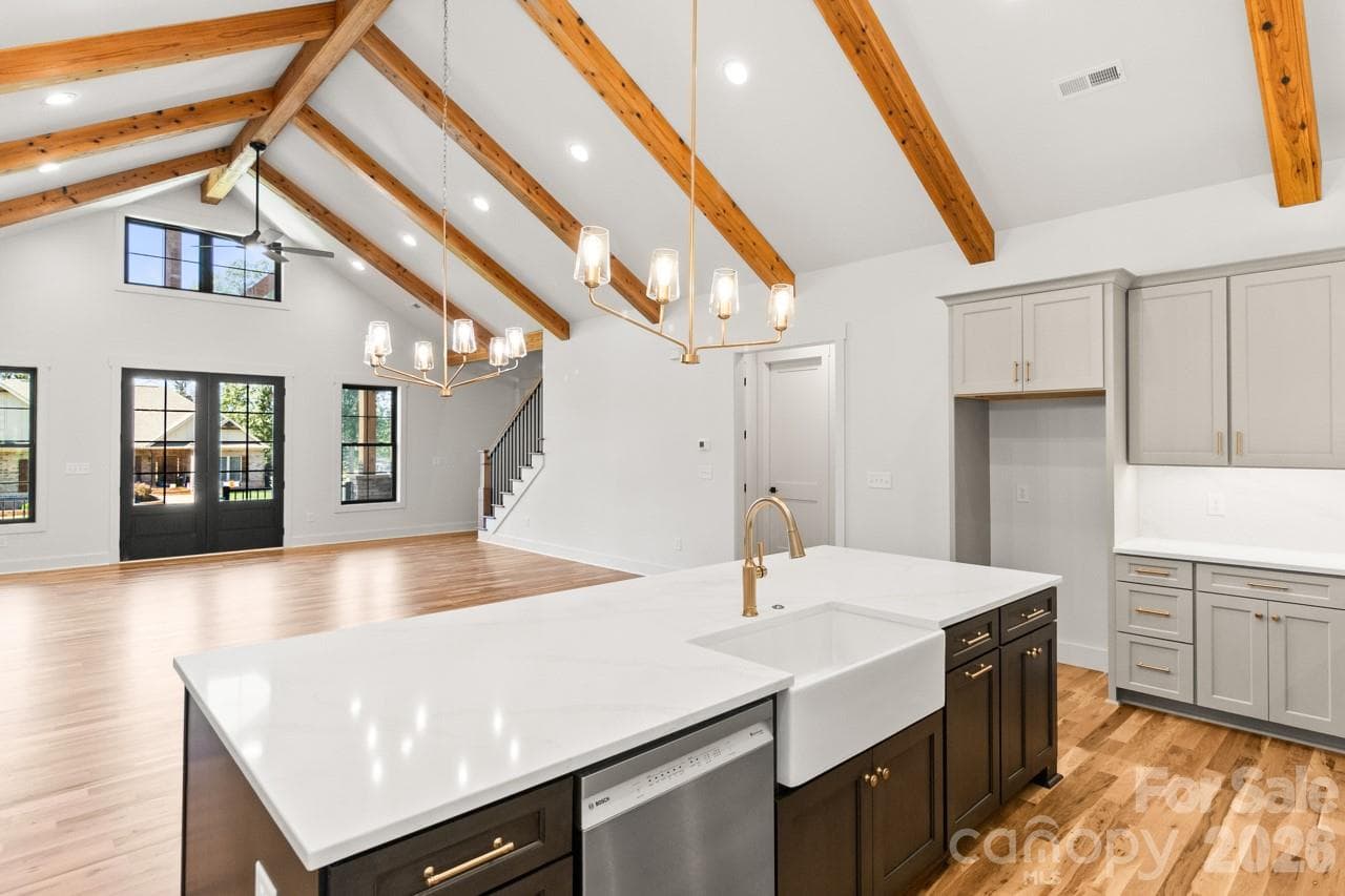 Single Family Residence at 1922 Clay Hill Lane, Lincolnton, photo 11 of 48