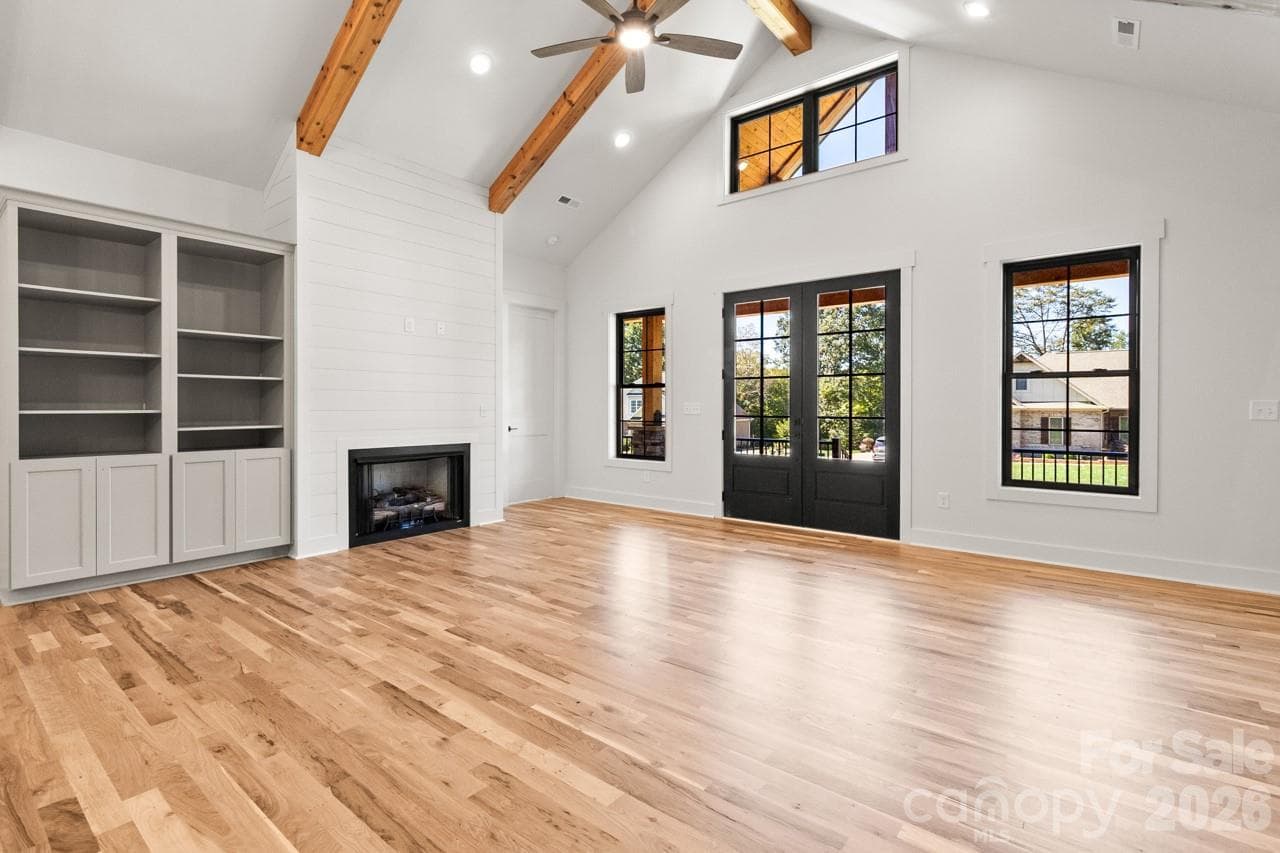 Single Family Residence at 1922 Clay Hill Lane, Lincolnton, photo 13 of 48