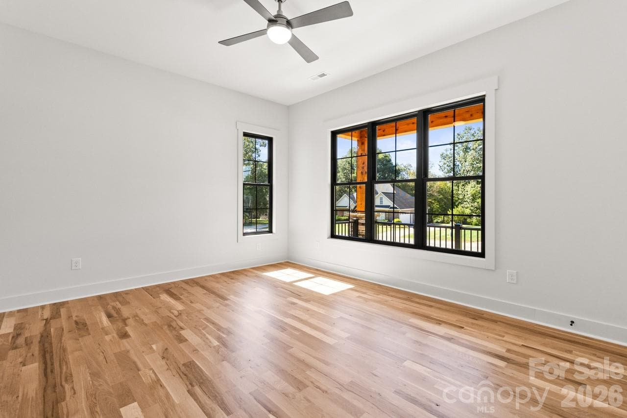 Single Family Residence at 1922 Clay Hill Lane, Lincolnton, photo 20 of 48