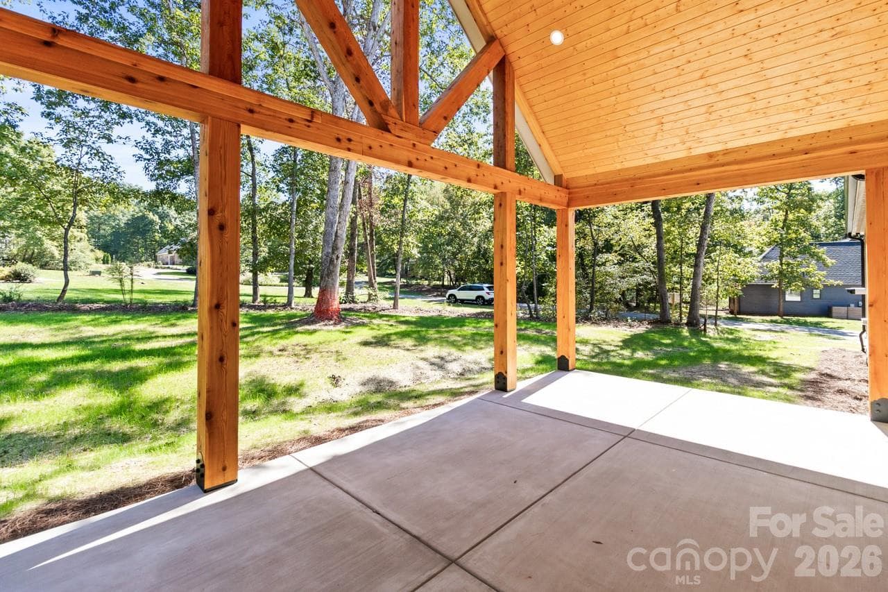 Single Family Residence at 1922 Clay Hill Lane, Lincolnton, photo 42 of 48