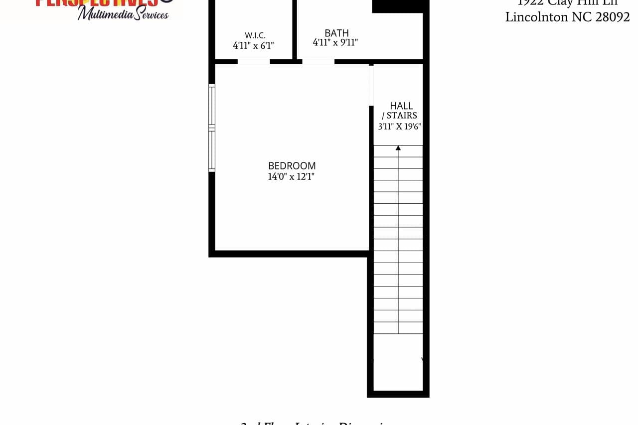 Single Family Residence at 1922 Clay Hill Lane, Lincolnton, photo 48 of 48