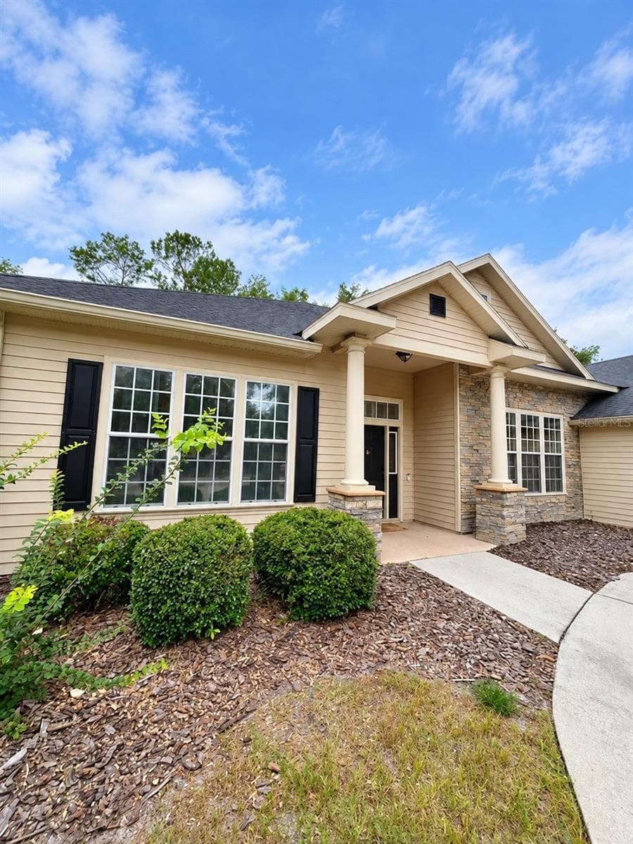 Single Family Residence at 6326 SW 90TH ST, GAINESVILLE, photo 2 of 25