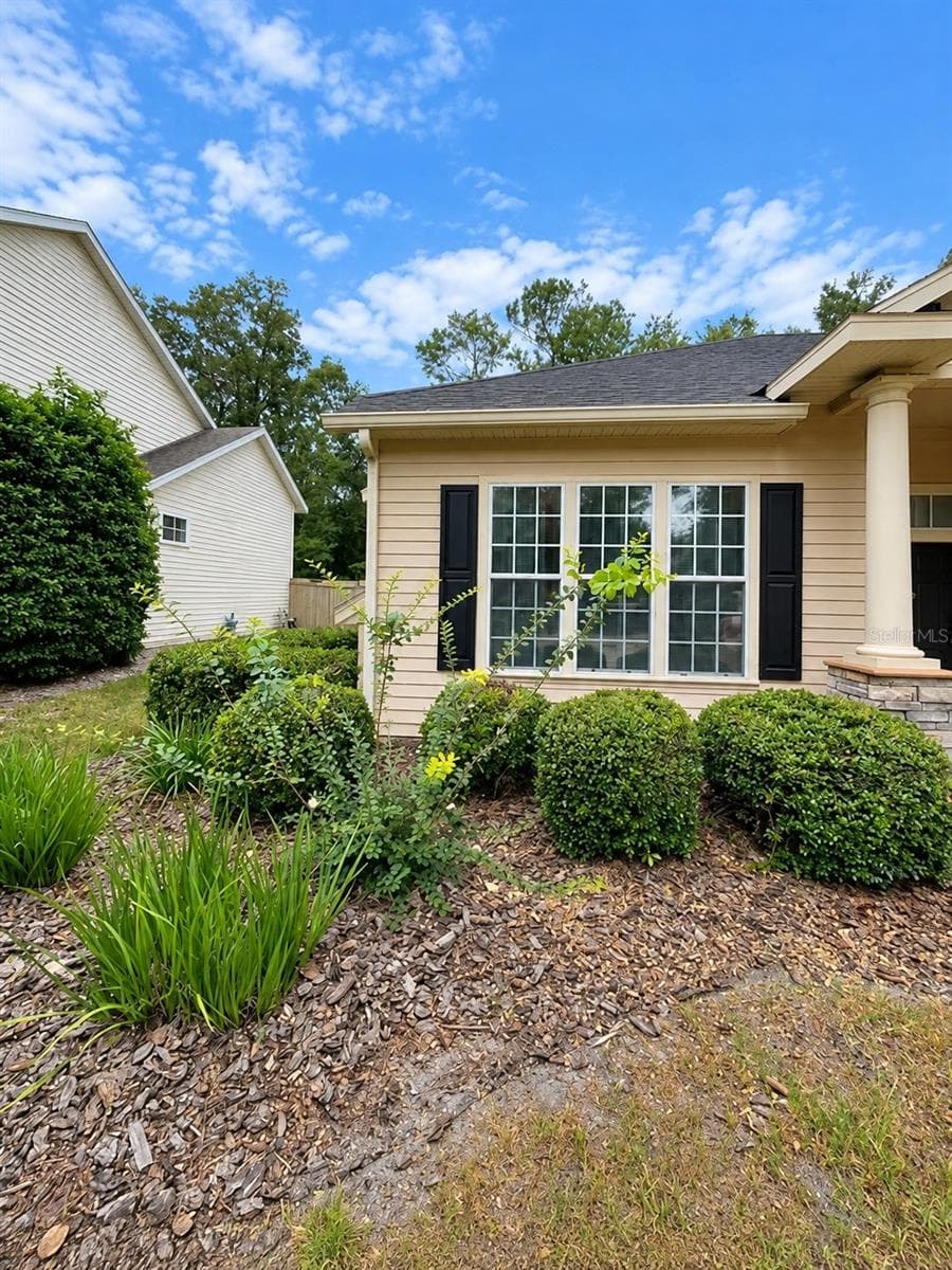 Single Family Residence at 6326 SW 90TH ST, GAINESVILLE, photo 3 of 25