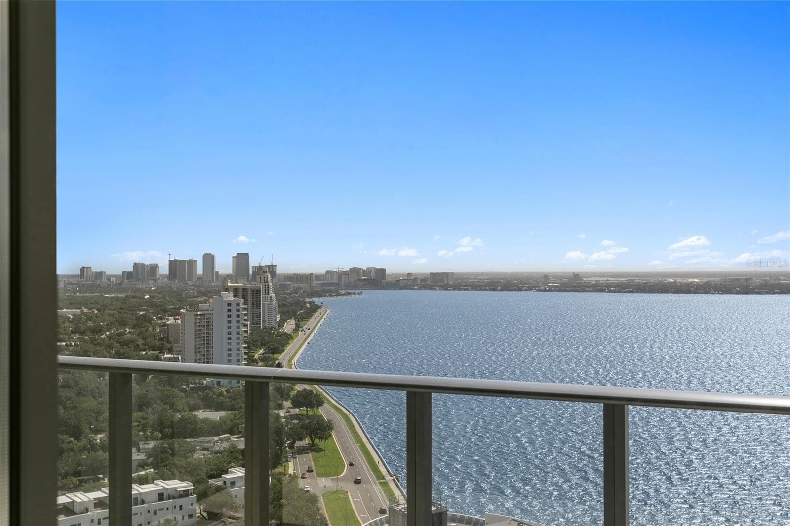 Condominium at 3015 S YSABELLA AVE #2603, TAMPA, photo 8 of 99