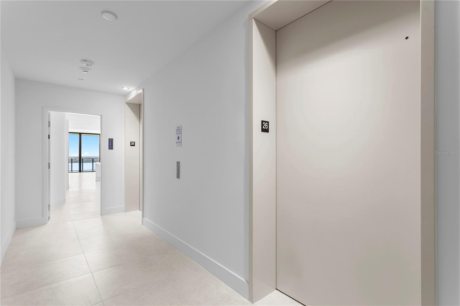 Condominium at 3015 S YSABELLA AVE #2603, TAMPA, photo 21 of 99