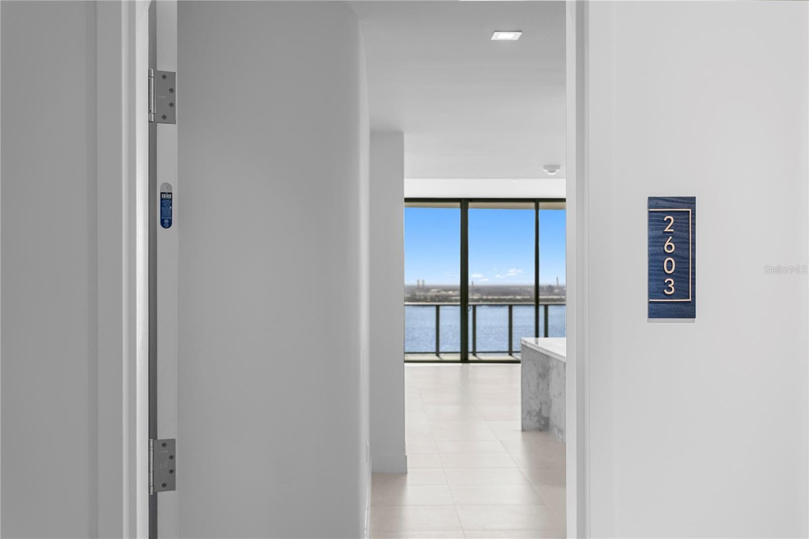 Condominium at 3015 S YSABELLA AVE #2603, TAMPA, photo 22 of 99