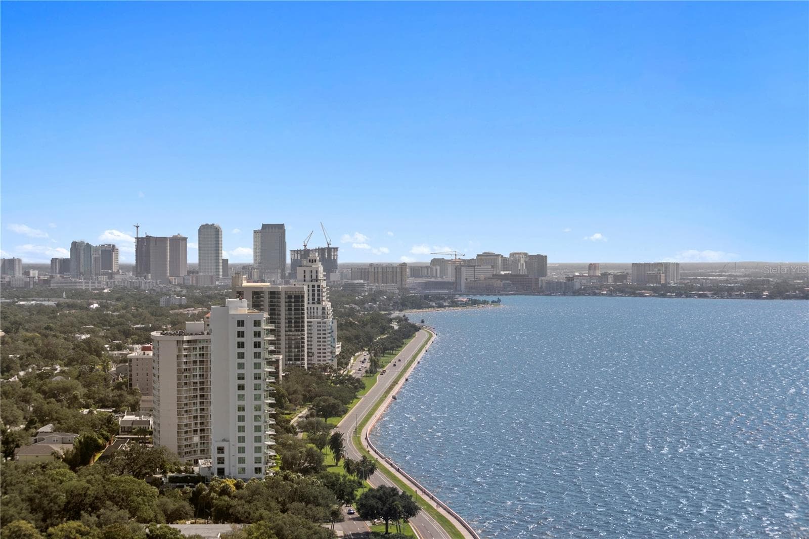 Condominium at 3015 S YSABELLA AVE #2603, TAMPA, photo 29 of 99