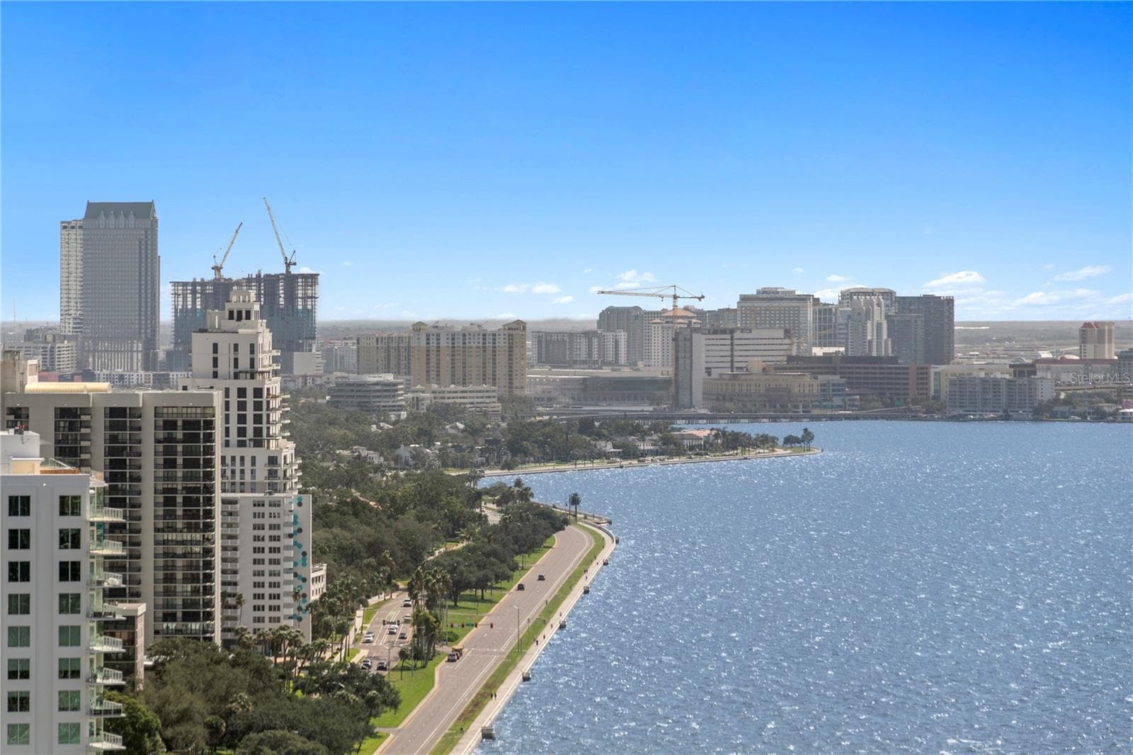 Condominium at 3015 S YSABELLA AVE #2603, TAMPA, photo 30 of 99
