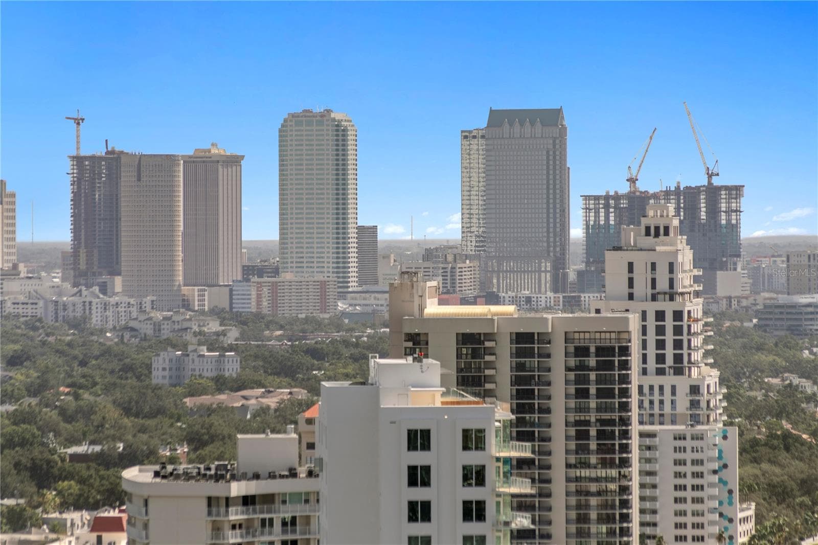 Condominium at 3015 S YSABELLA AVE #2603, TAMPA, photo 31 of 99