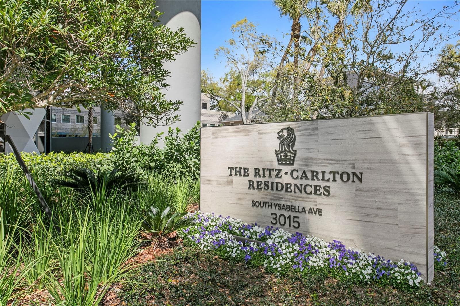 Condominium at 3015 S YSABELLA AVE #2603, TAMPA, photo 53 of 99