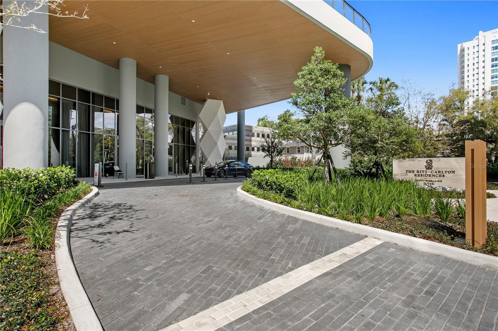 Condominium at 3015 S YSABELLA AVE #2603, TAMPA, photo 55 of 99