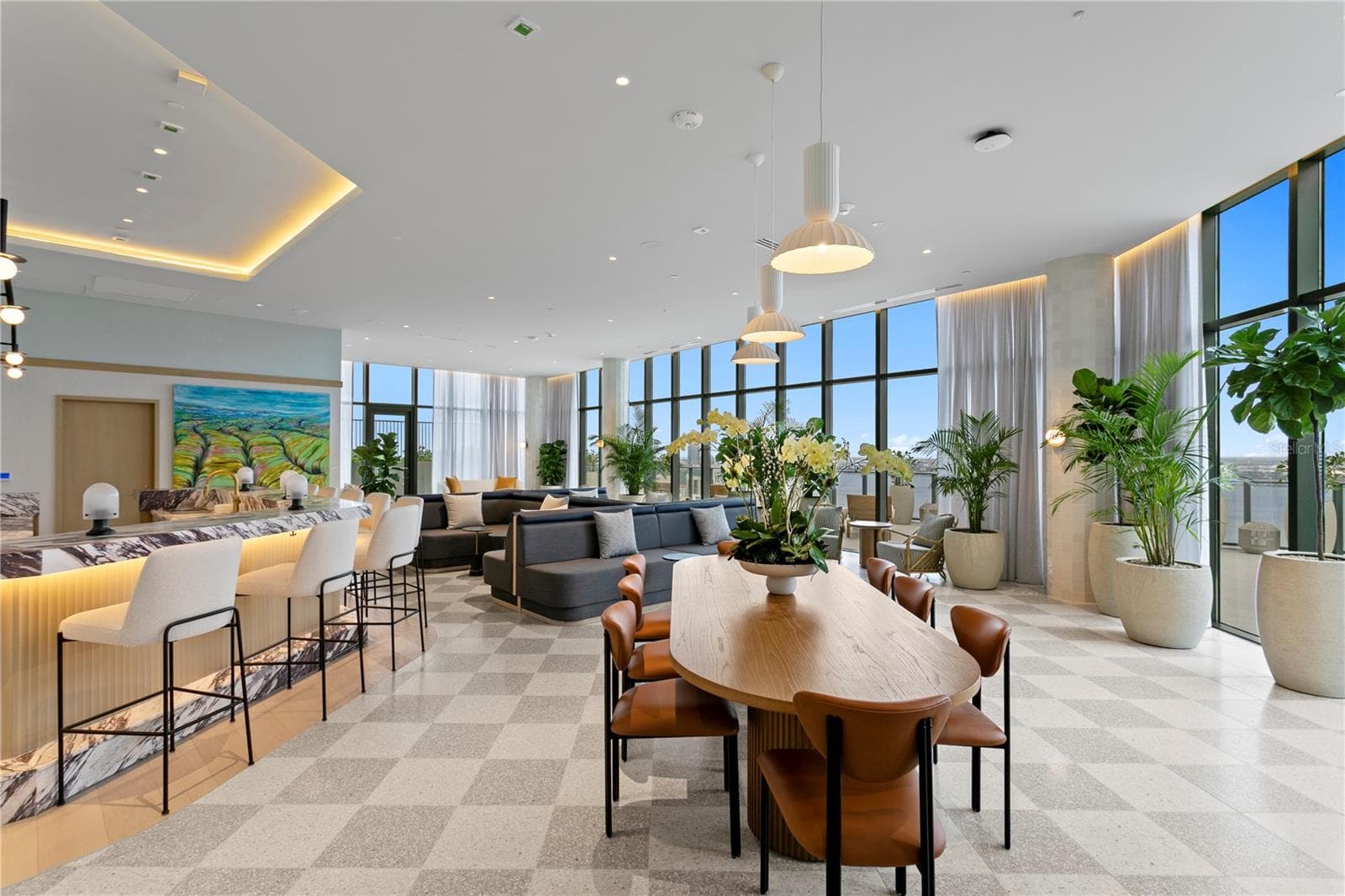 Condominium at 3015 S YSABELLA AVE #2603, TAMPA, photo 58 of 99