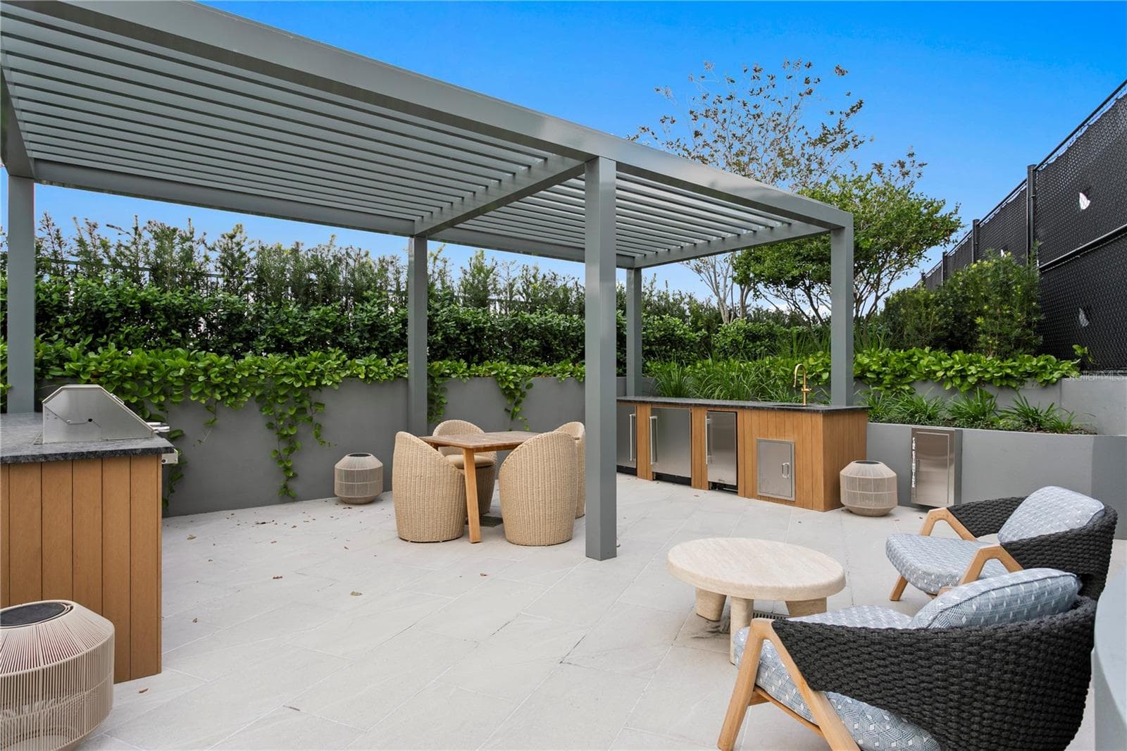Condominium at 3015 S YSABELLA AVE #2603, TAMPA, photo 61 of 99