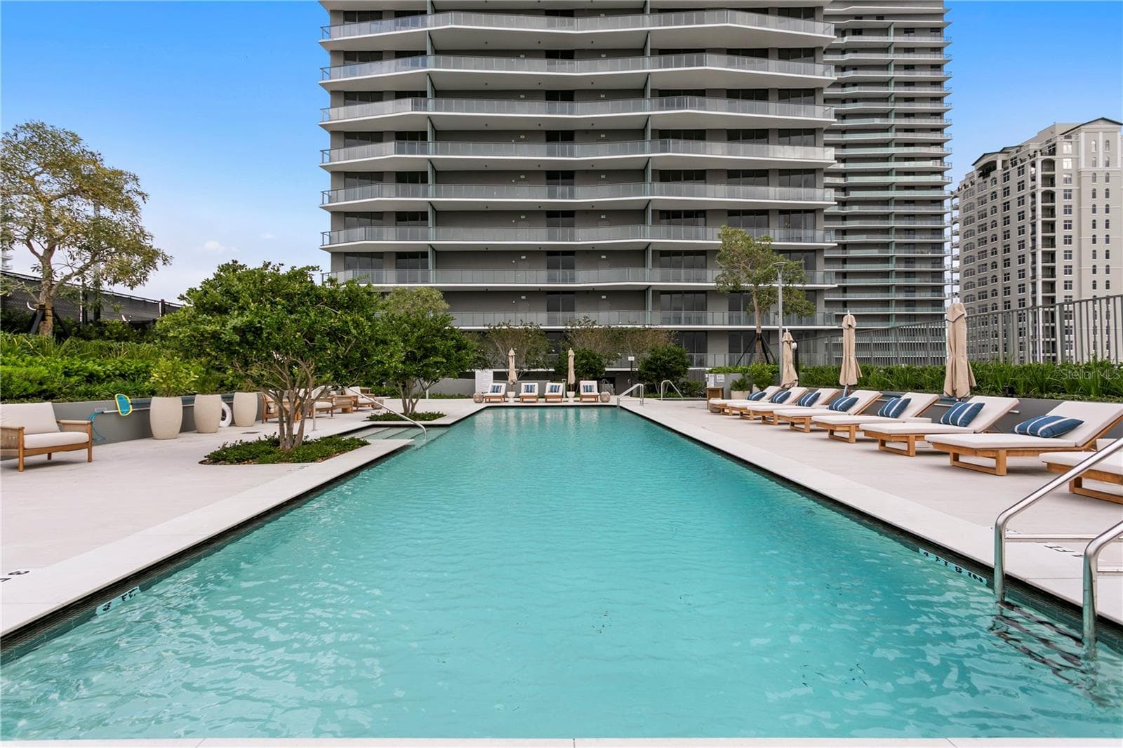 Condominium at 3015 S YSABELLA AVE #2603, TAMPA, photo 62 of 99