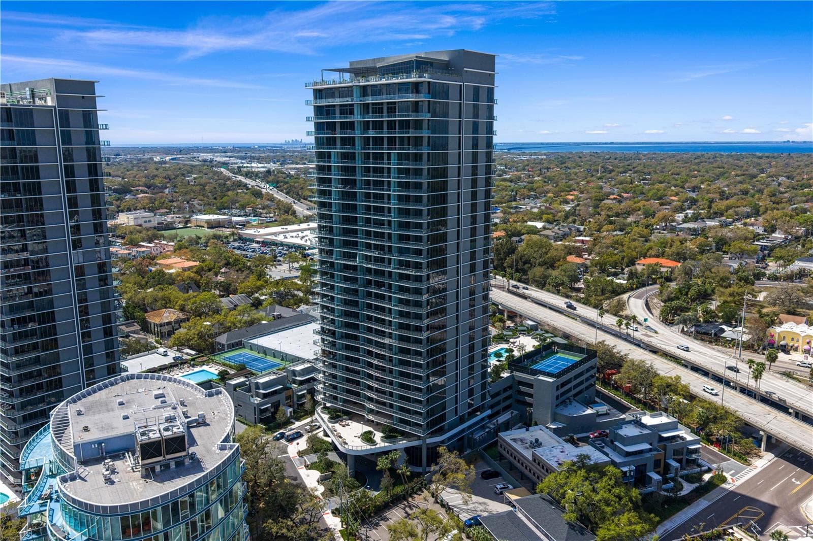 Condominium at 3015 S YSABELLA AVE #2603, TAMPA, photo 71 of 99