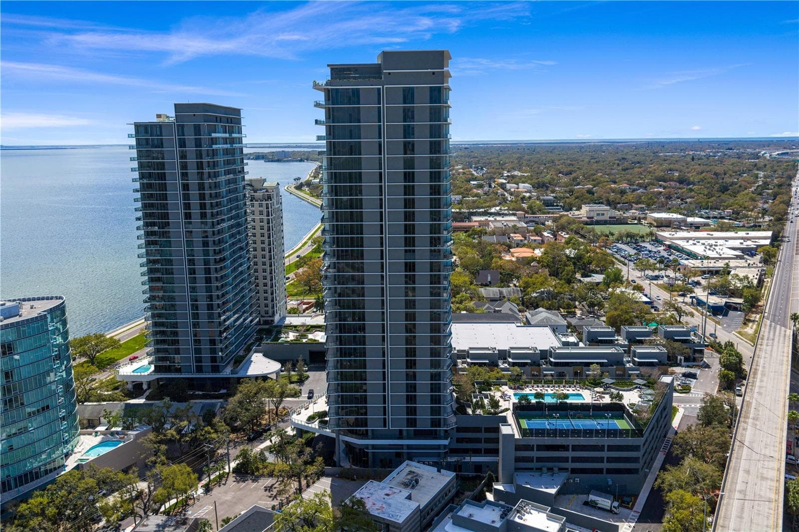Condominium at 3015 S YSABELLA AVE #2603, TAMPA, photo 72 of 99