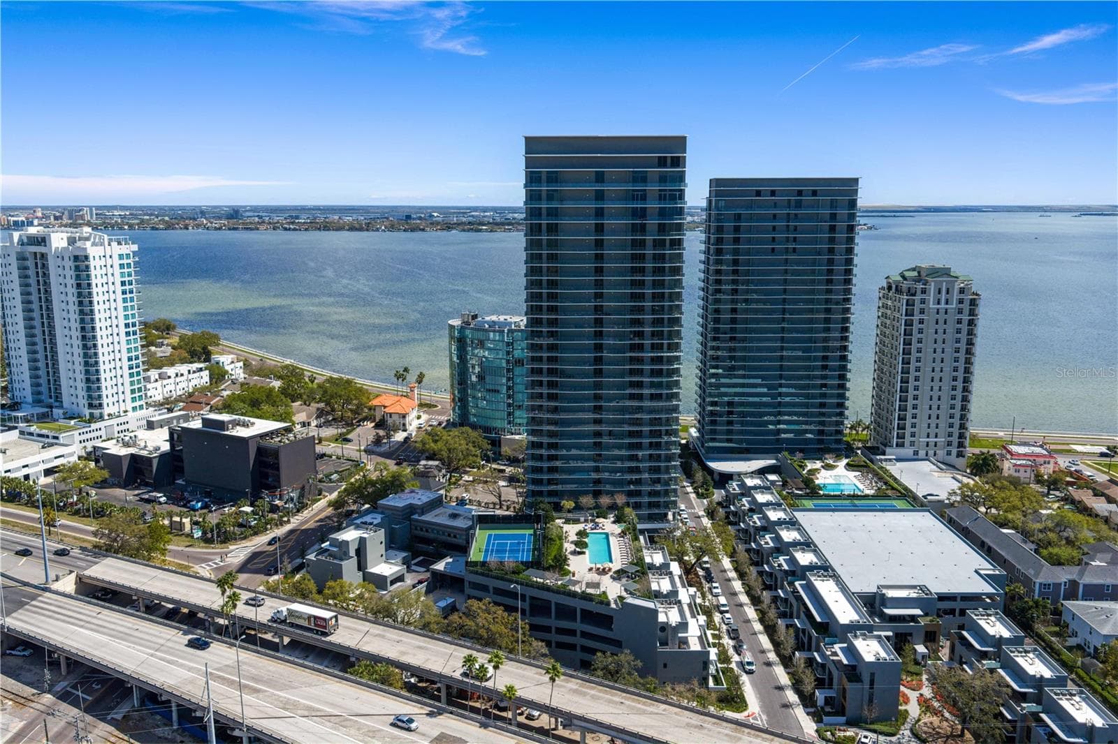 Condominium at 3015 S YSABELLA AVE #2603, TAMPA, photo 74 of 99