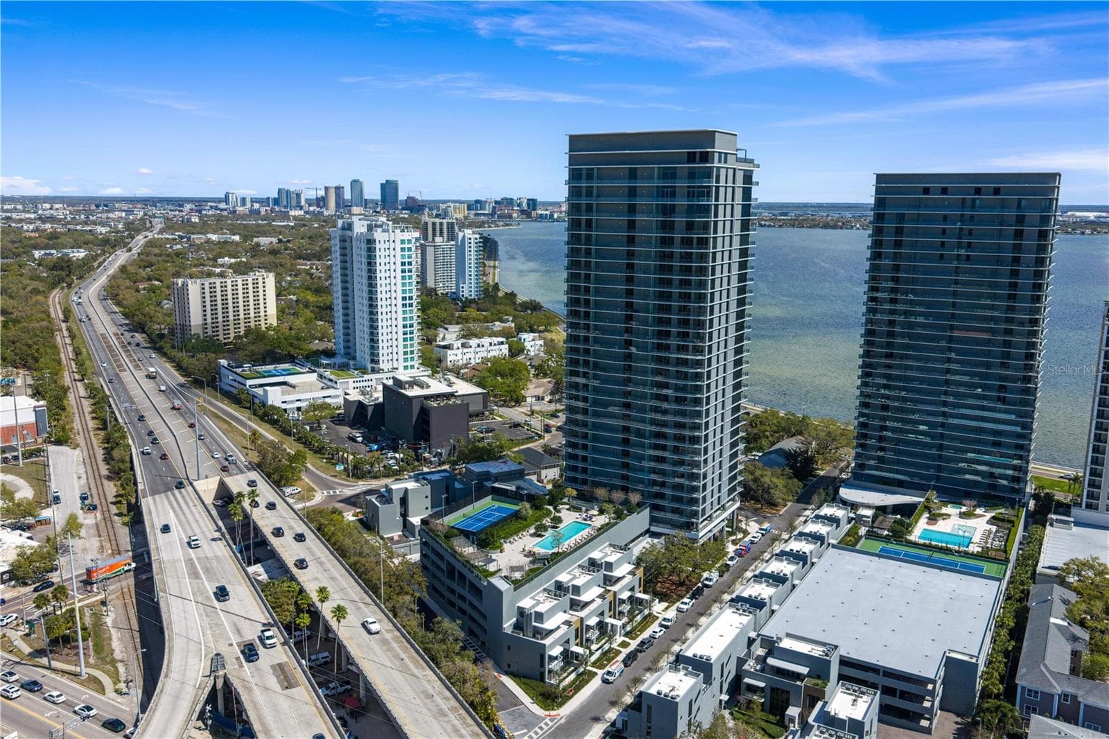 Condominium at 3015 S YSABELLA AVE #2603, TAMPA, photo 75 of 99