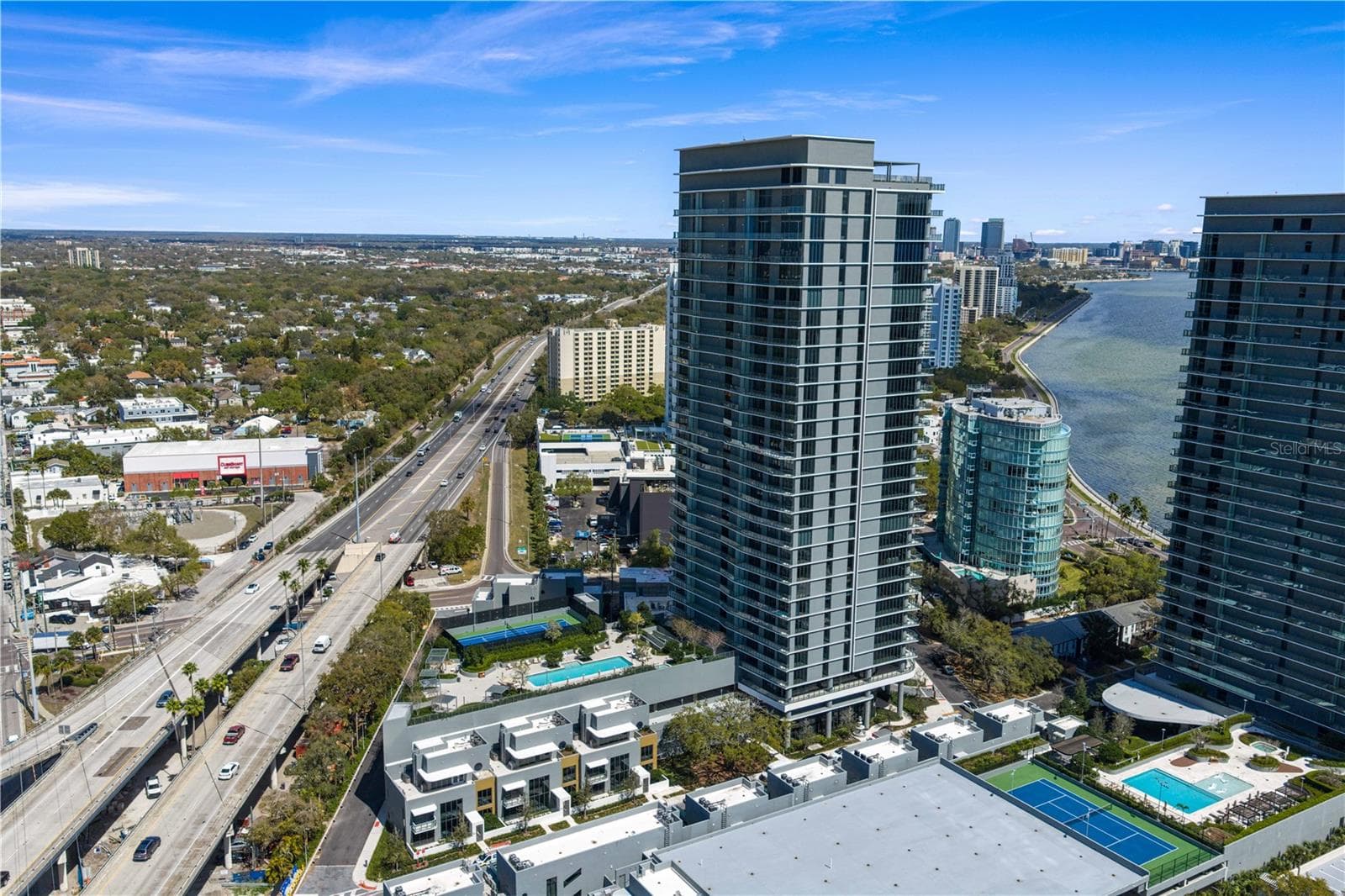 Condominium at 3015 S YSABELLA AVE #2603, TAMPA, photo 76 of 99
