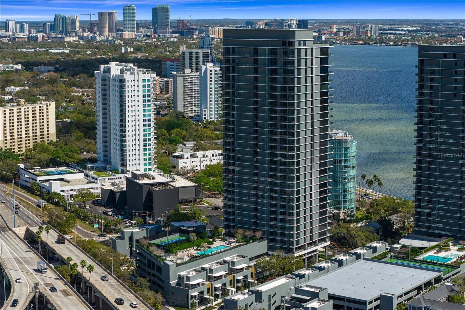 Condominium at 3015 S YSABELLA AVE #2603, TAMPA, photo 78 of 99