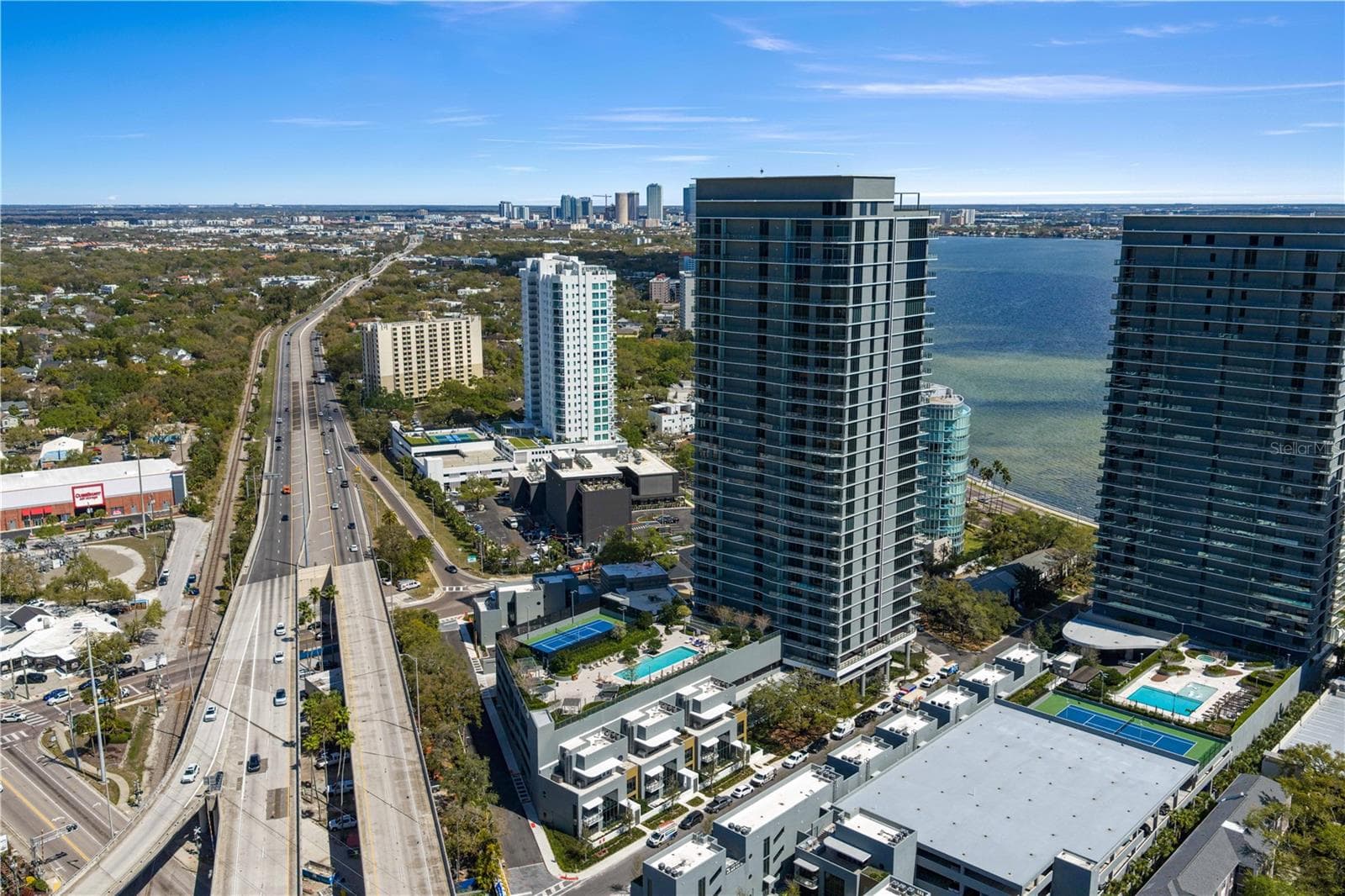 Condominium at 3015 S YSABELLA AVE #2603, TAMPA, photo 79 of 99