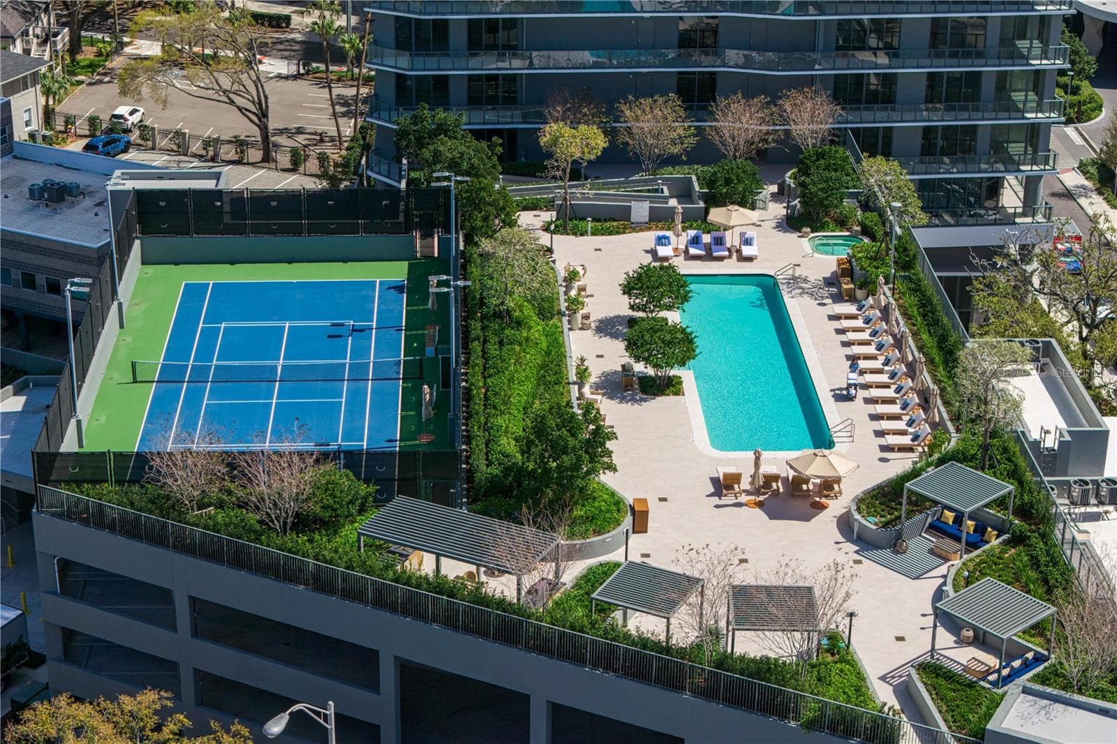 Condominium at 3015 S YSABELLA AVE #2603, TAMPA, photo 83 of 99