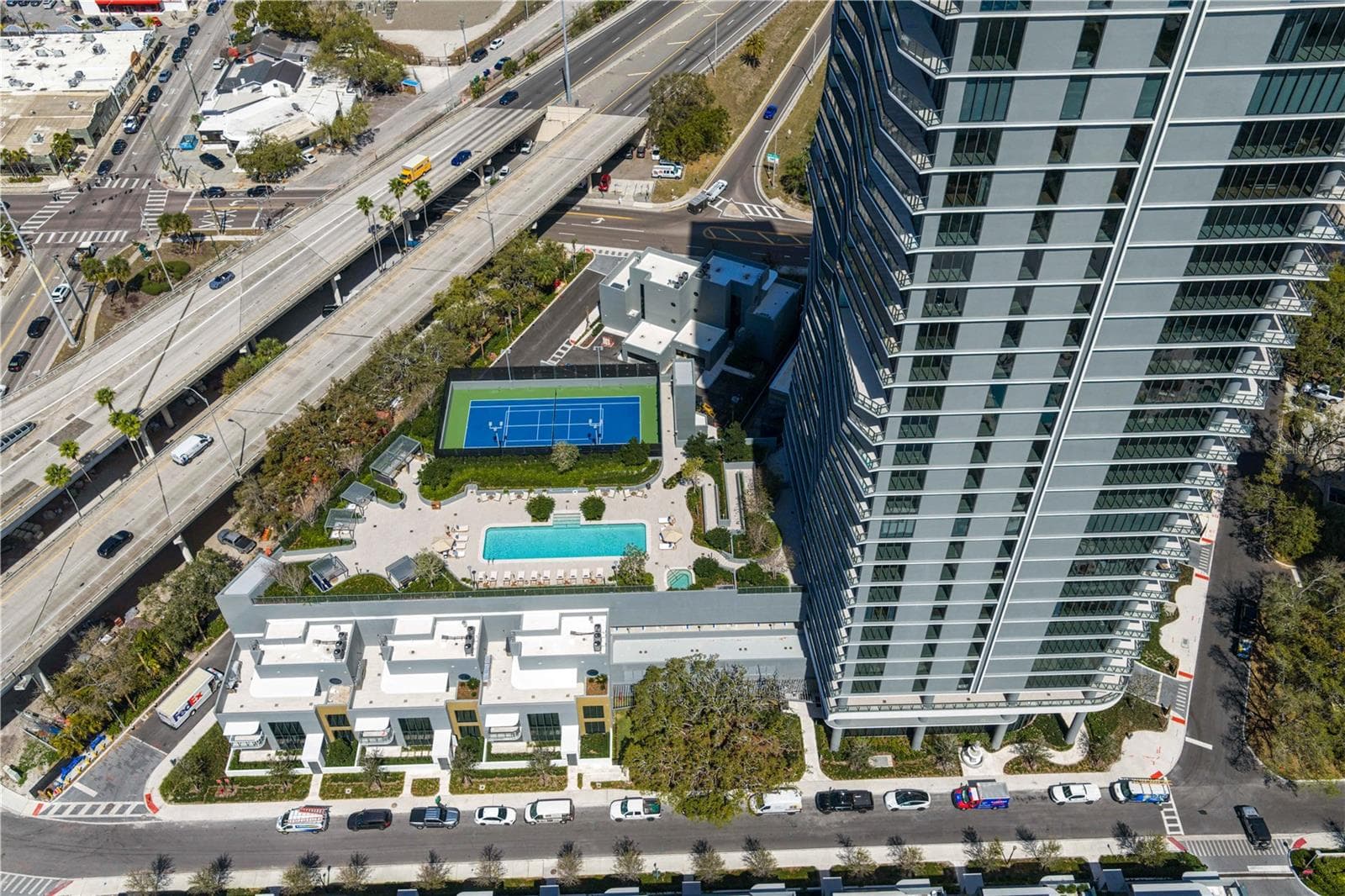 Condominium at 3015 S YSABELLA AVE #2603, TAMPA, photo 85 of 99