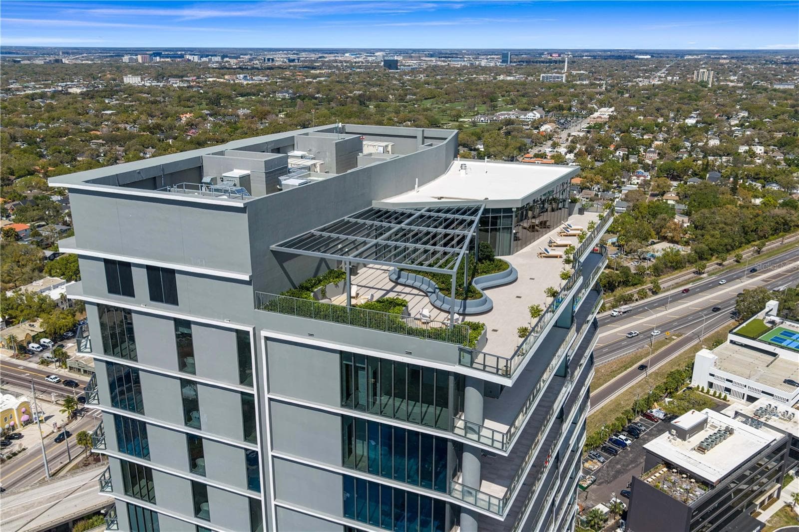 Condominium at 3015 S YSABELLA AVE #2603, TAMPA, photo 86 of 99