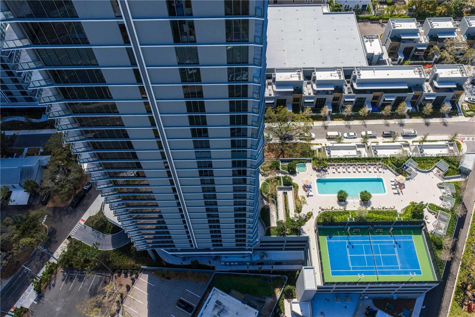 Condominium at 3015 S YSABELLA AVE #2603, TAMPA, photo 90 of 99