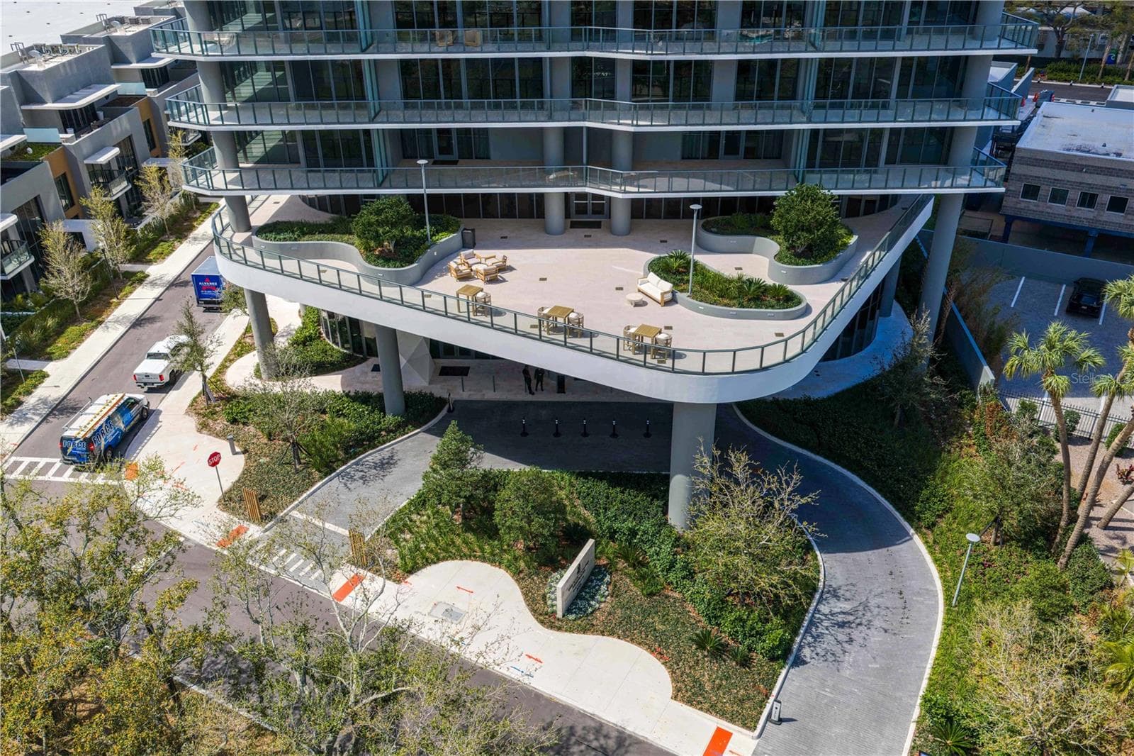 Condominium at 3015 S YSABELLA AVE #2603, TAMPA, photo 91 of 99