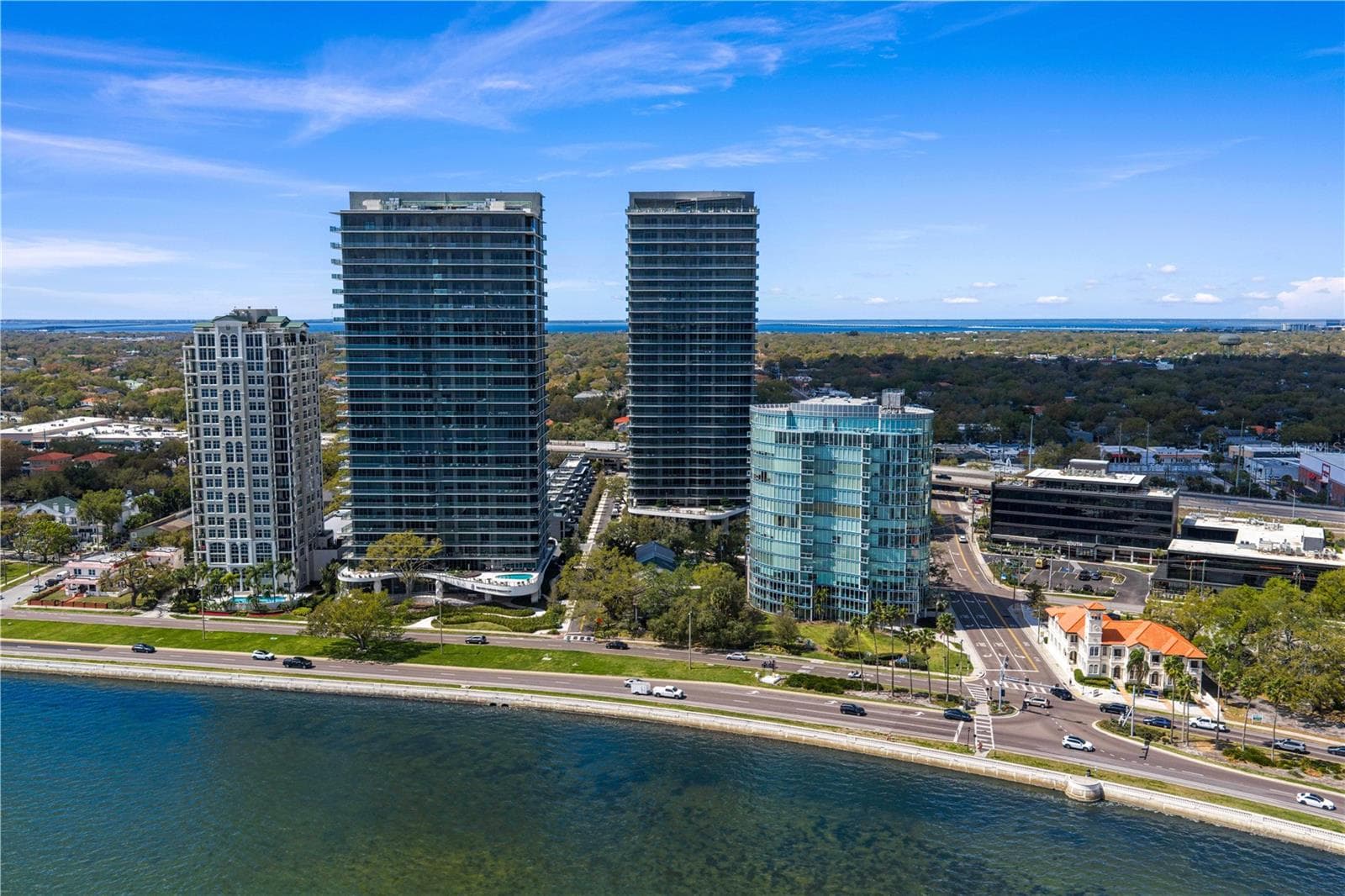 Condominium at 3015 S YSABELLA AVE #2603, TAMPA, photo 93 of 99