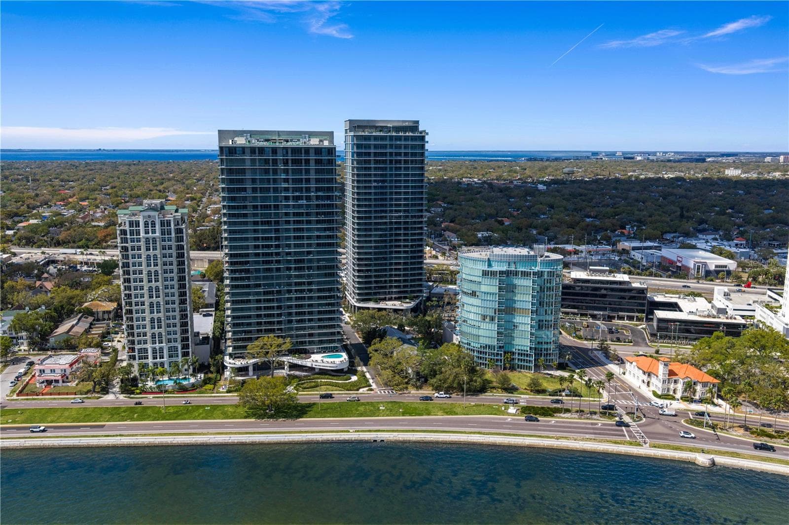 Condominium at 3015 S YSABELLA AVE #2603, TAMPA, photo 94 of 99